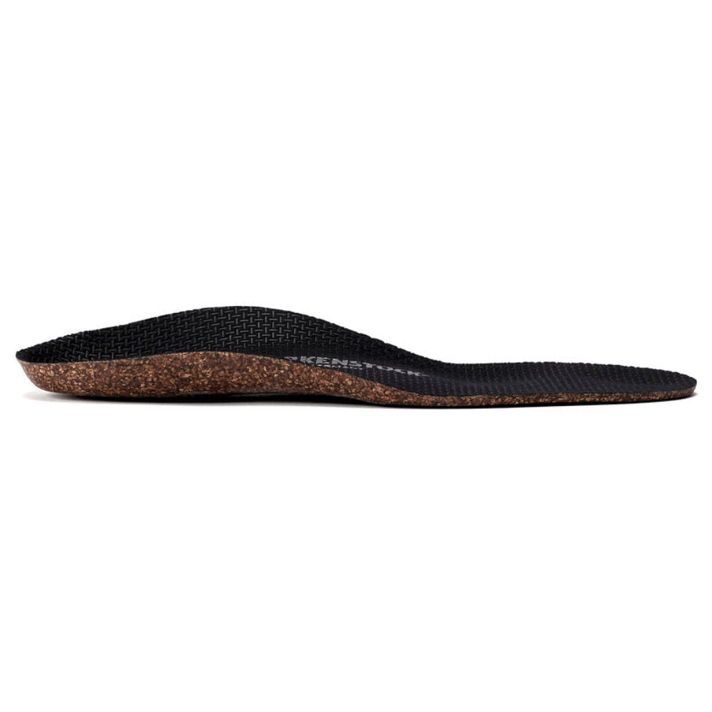 BIRKENSTOCK BIRKOBASIC FLAT FEET INSOLES