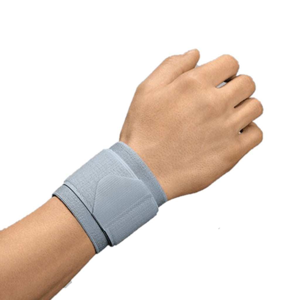 WRIST SUPPORT