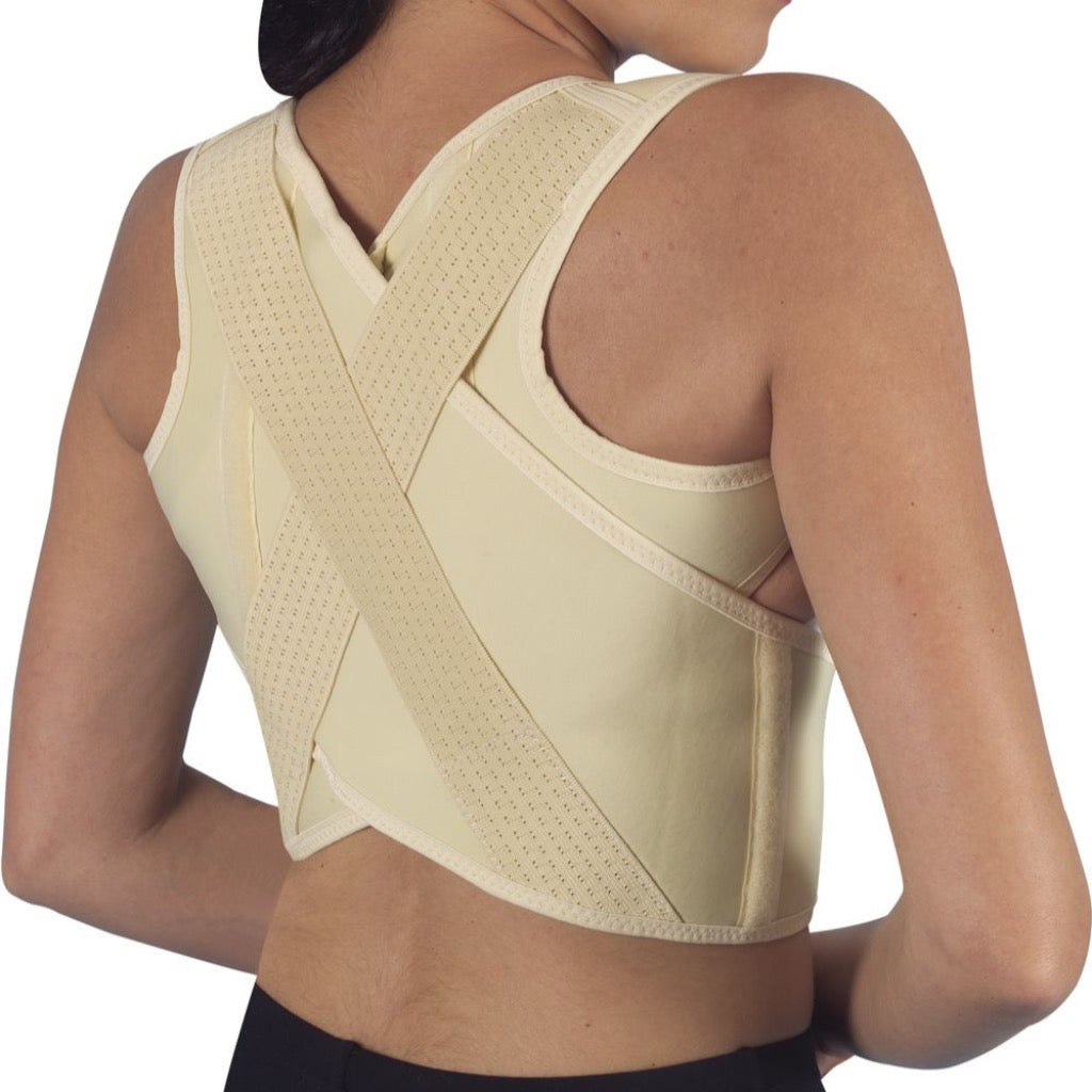 SHOULDER BRACE ELCROSS
