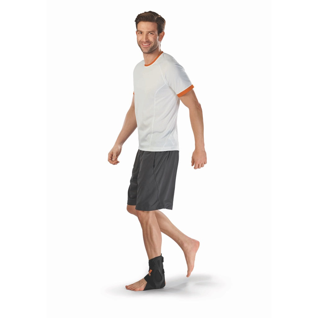 MALLEODYN S3 ANKLE BRACE