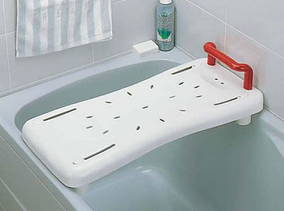 BATHBOARD WITH HANDLE
