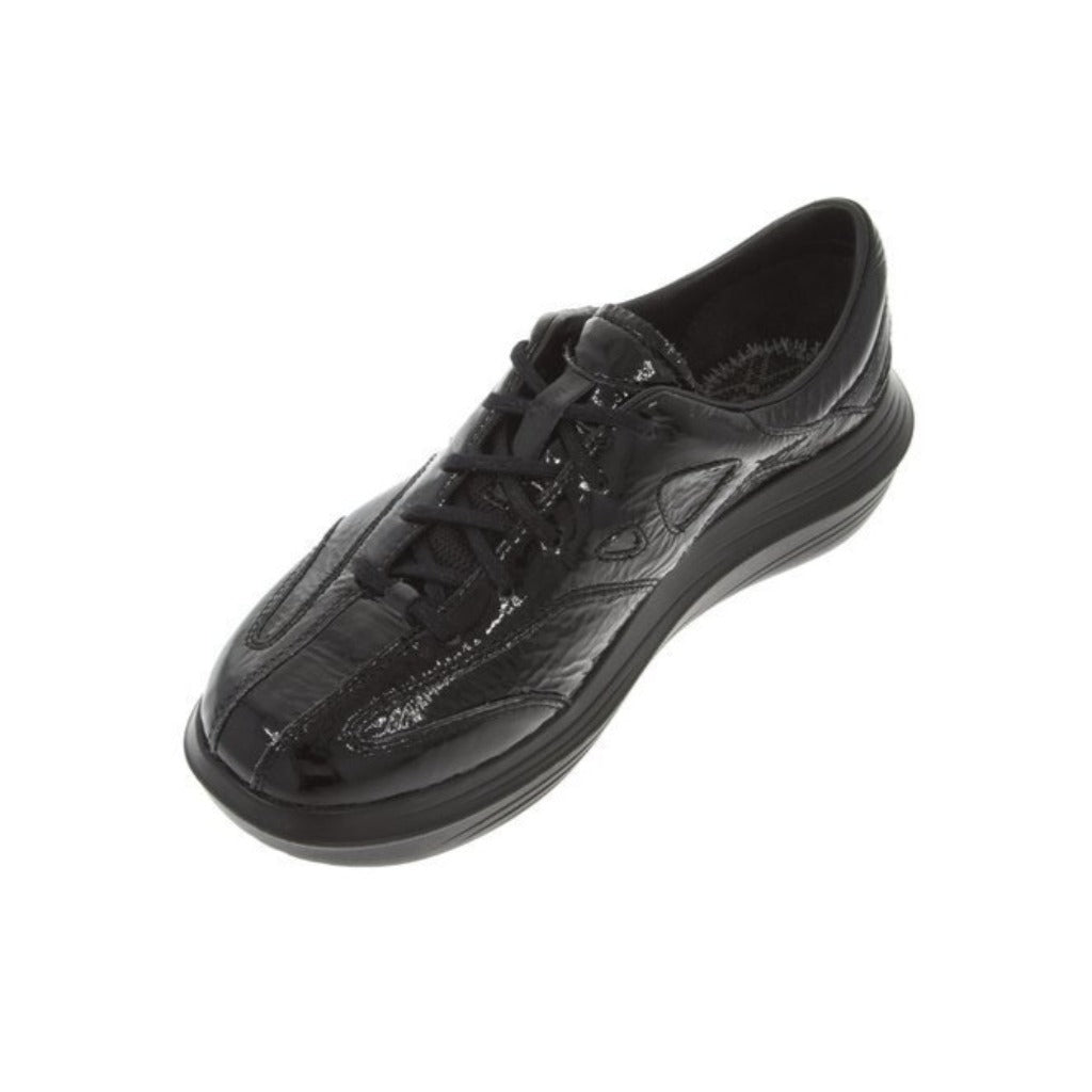 BASEL WOMEN SHOES ONYX