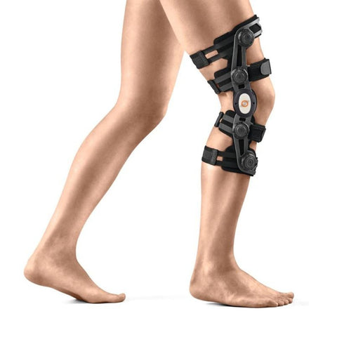Genudyn CI Novel Knee Brace
