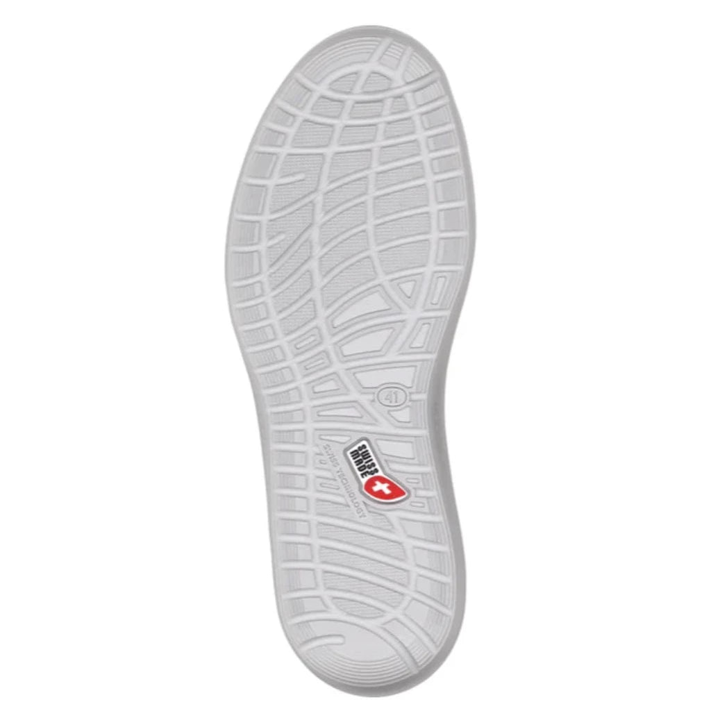 BULLE BLUE MEN SHOES