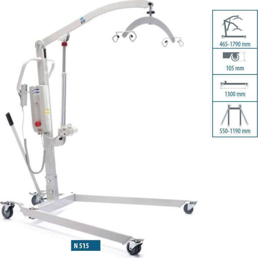 PATIENT LIFT GEMINI 150