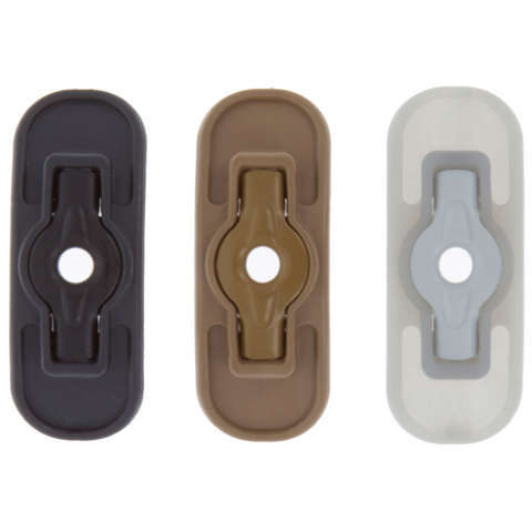 SHOELACE-CLIP BUNDLES