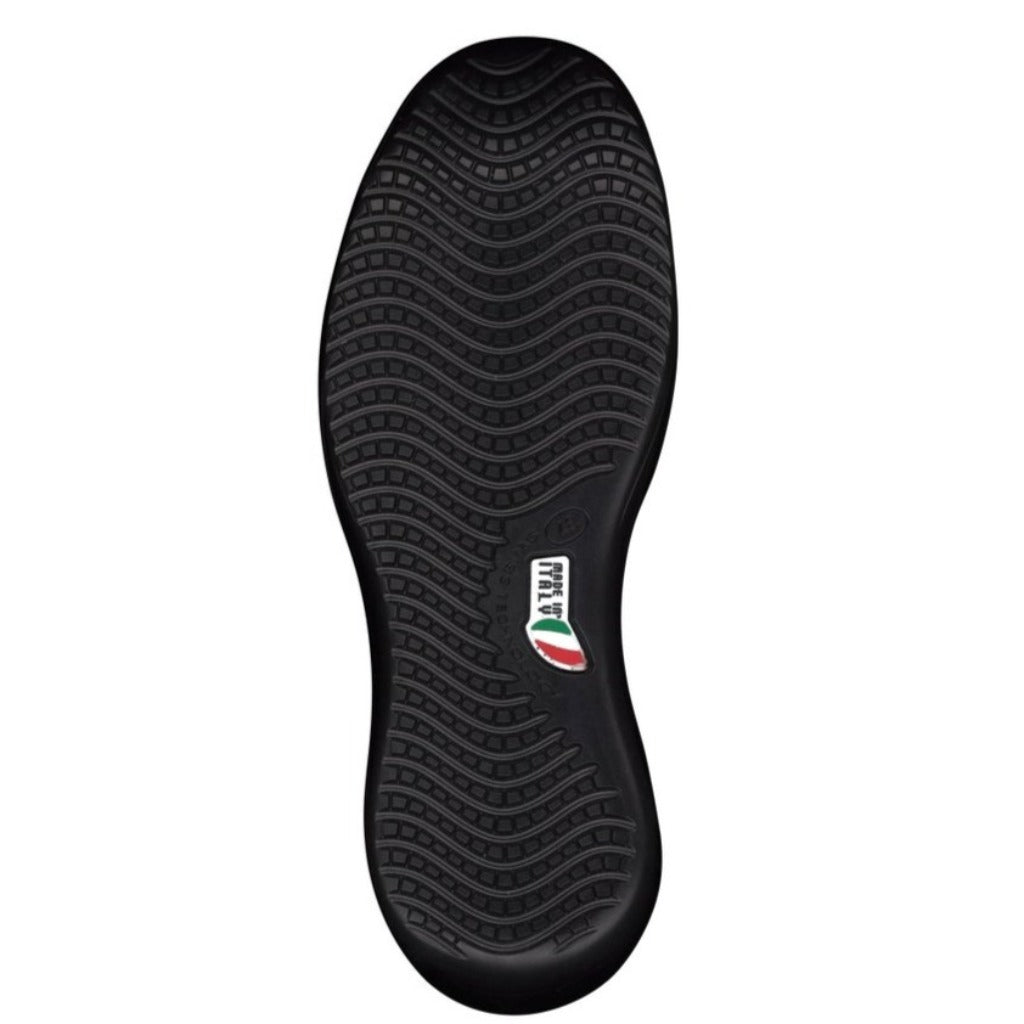 AROSA BLACK WOMEN SHOES