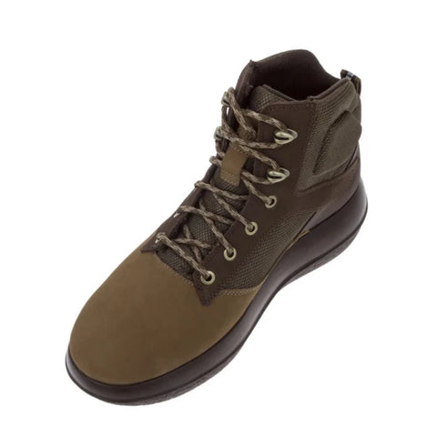 SAMNAUN BROWN MEN SHOES