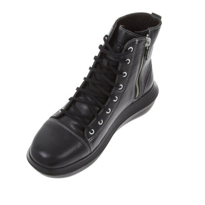 AROSA BLACK WOMEN SHOES