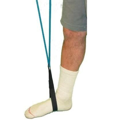 Stirrup Loop
