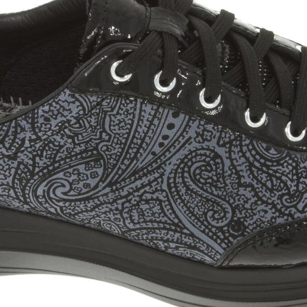 BERN WOMEN ONYX SHOES