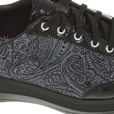 BERN WOMEN ONYX SHOES