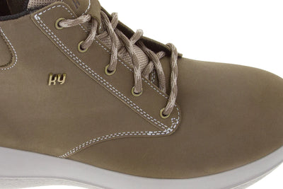 ELM TAUPE WOMEN SHOES