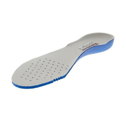 KYBUN SHOE INSOLE UNISEX  5/10mm