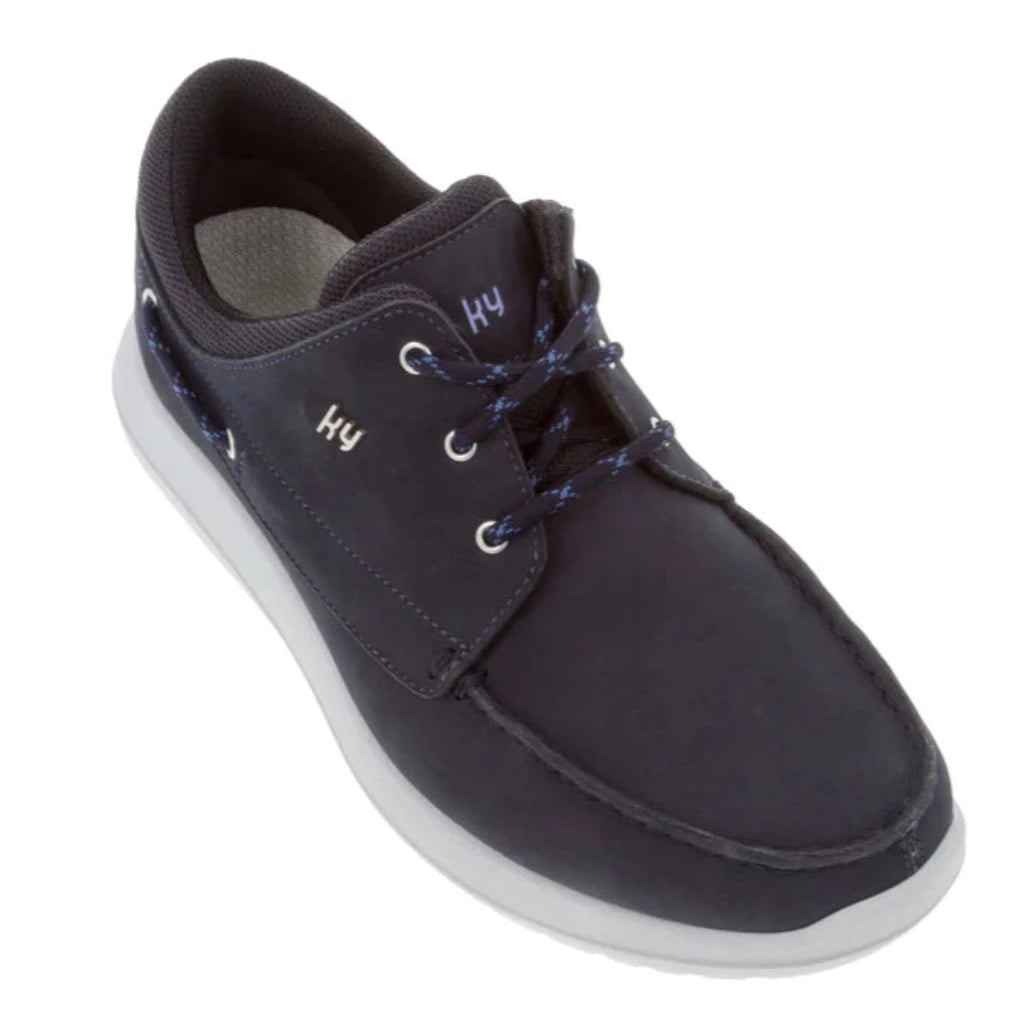 BULLE BLUE MEN SHOES