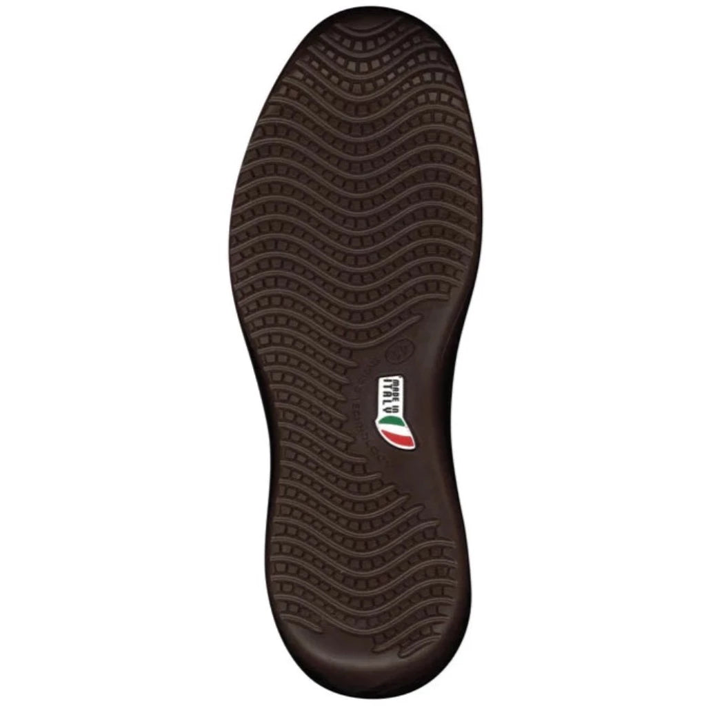 SAMNAUN BROWN MEN SHOES