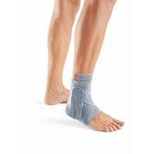 FIBULO-TAPE ANKLE SUPPORT