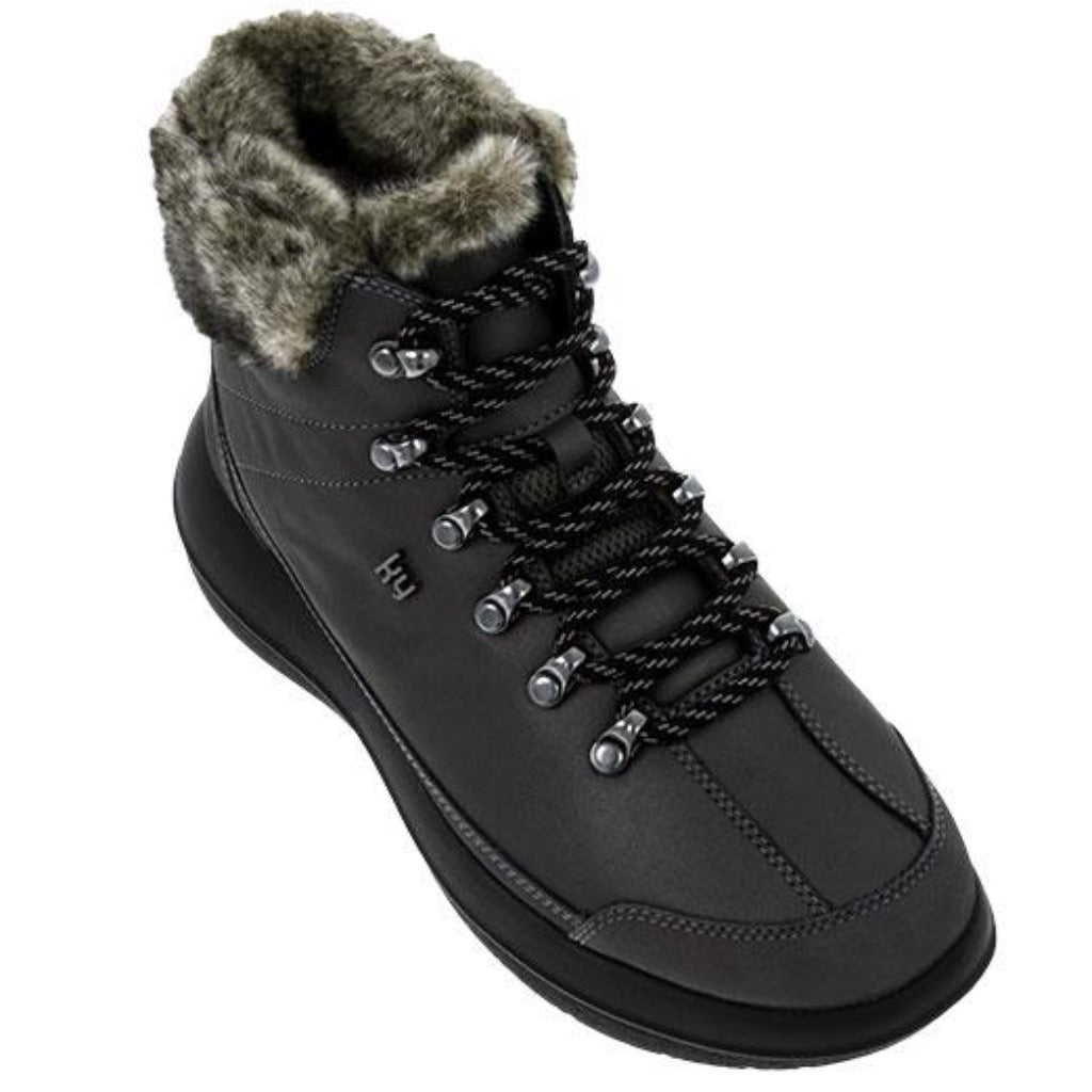 MONTANA ANTHRACITE WOMEN SHOES