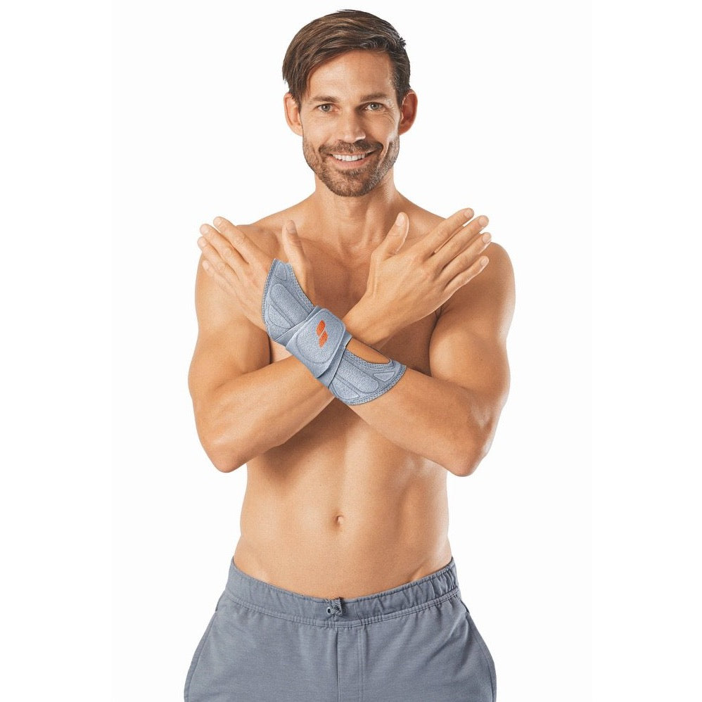 MANU-X WRIST BRACE