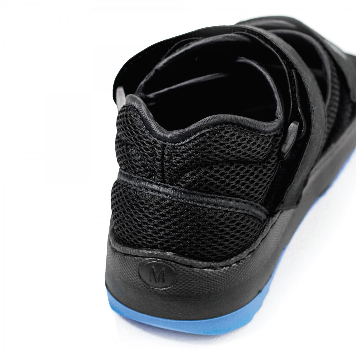 DARCO DUO SHOES SQUARE-TOE