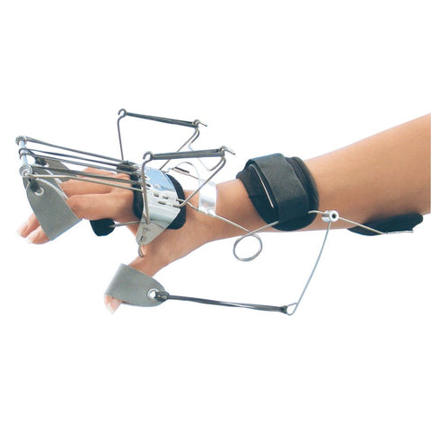 13A Combination Oppenheimer With Reverse Knuckle Bender