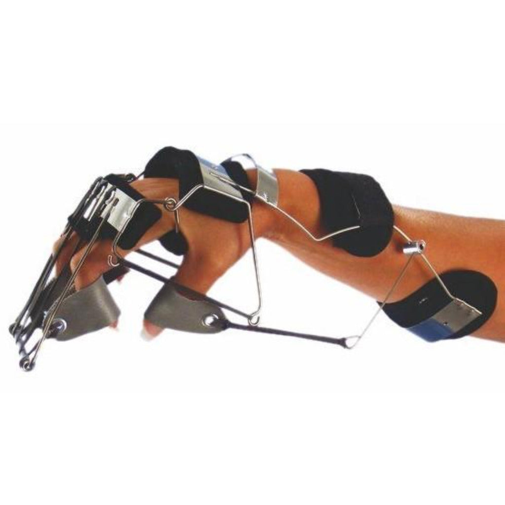 13 COMBINATION OPPENHEIMER W/KNUCKLE BLENDER