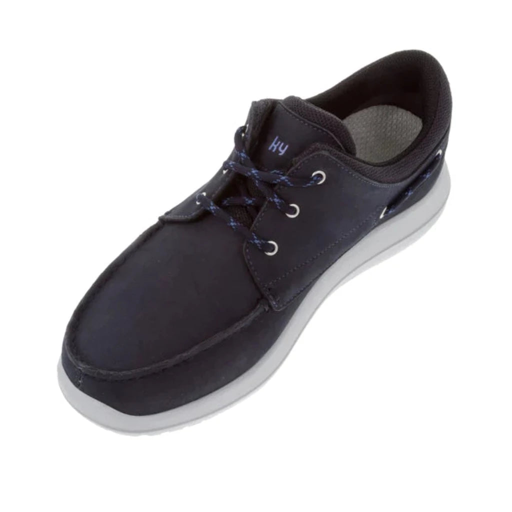 BULLE BLUE MEN SHOES