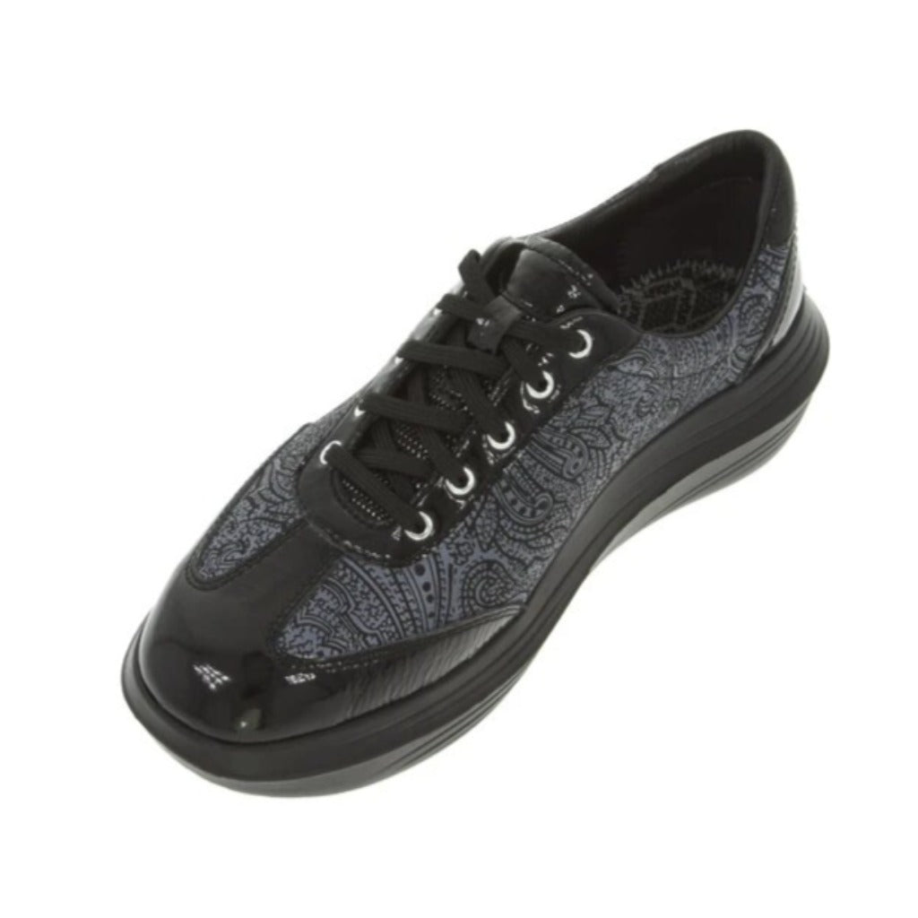 BERN WOMEN ONYX SHOES