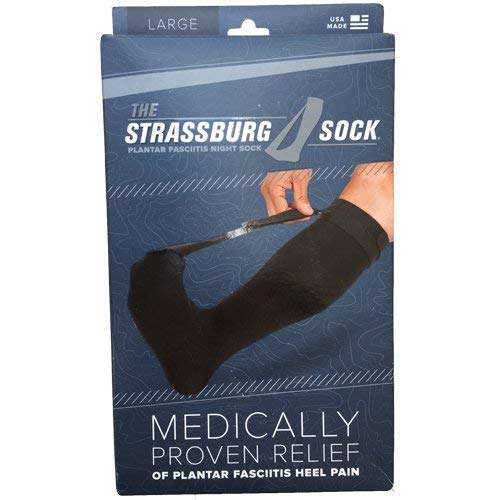 STRASSBURG SOCK