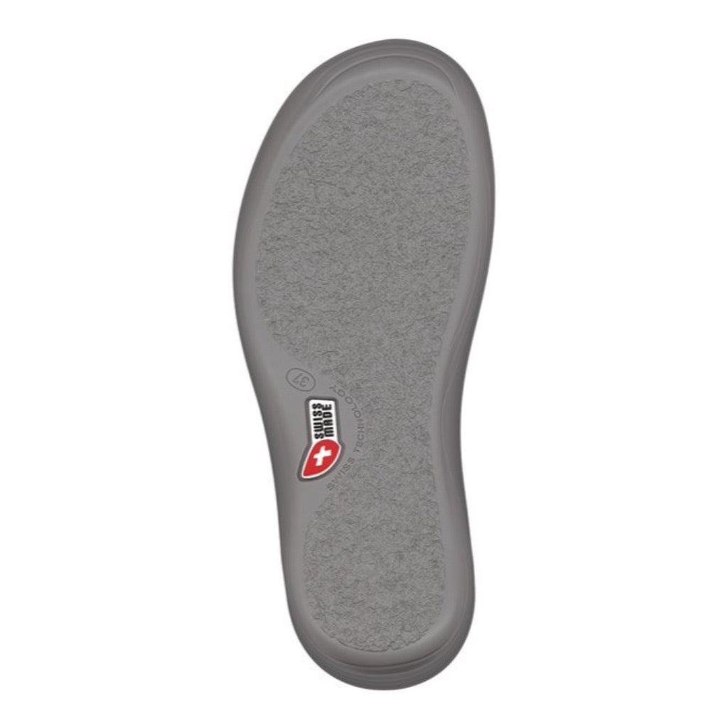 GLARUS WOMEN SANDAL  WHITE