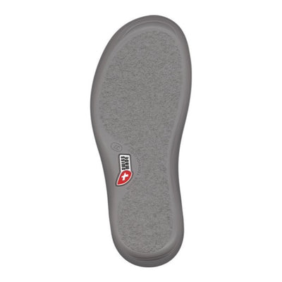 GLARUS WOMEN SANDAL  WHITE