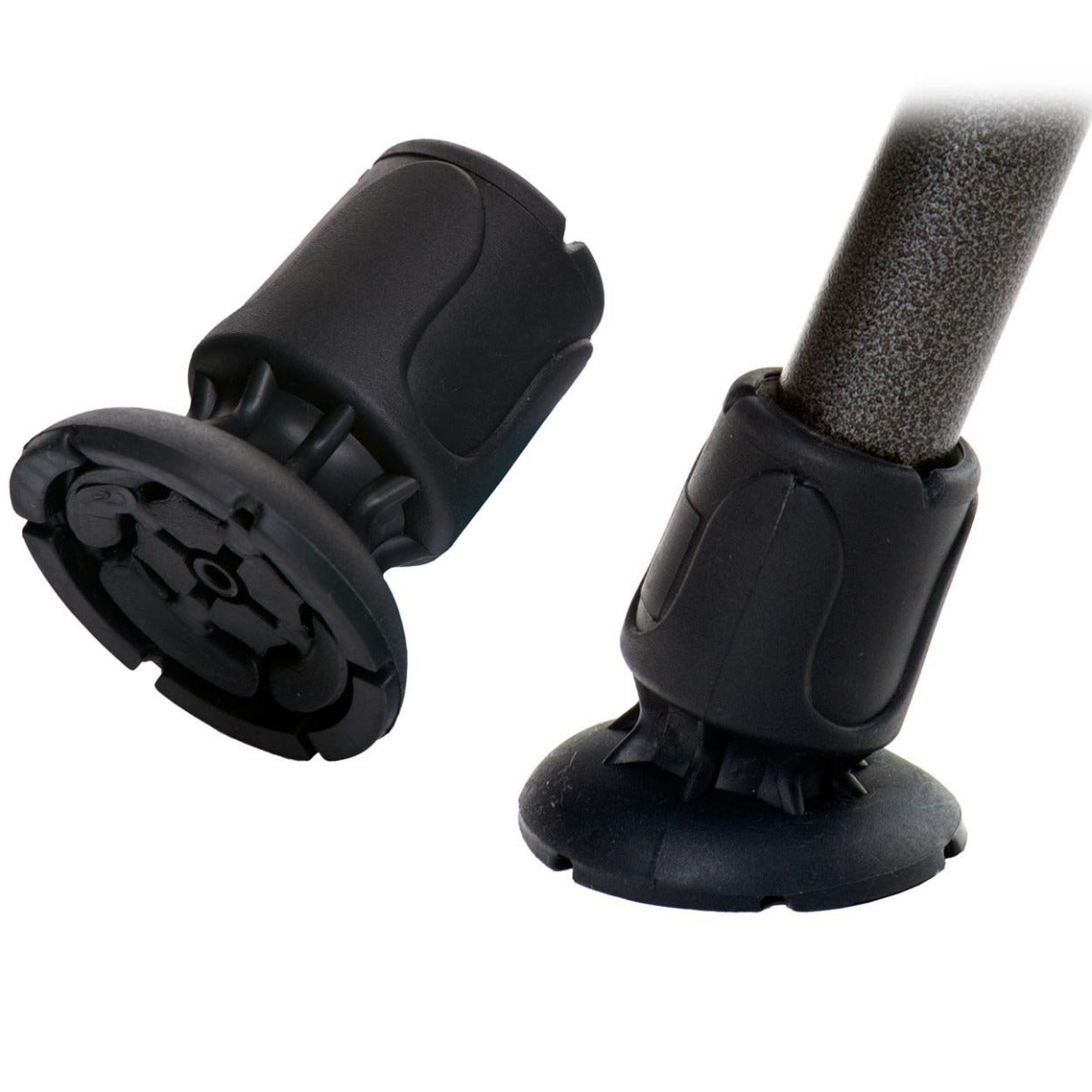 CANE ADJ. ALUMINIUM FDI