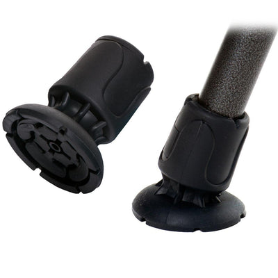 CANE ADJ. ALUMINIUM FDI