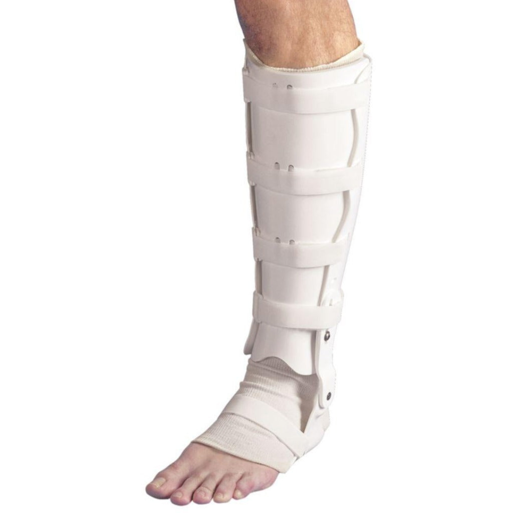 TIBIAL FRACTURE BRACE