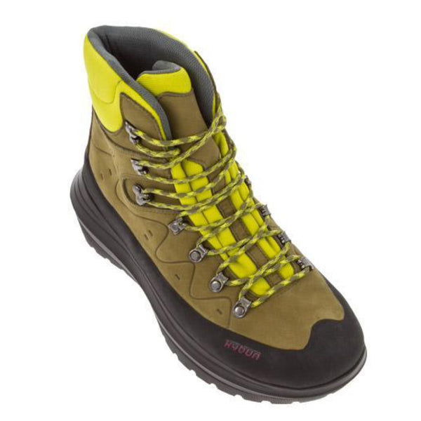 MATTERHORN 19 M OLIVE – Orthohouse