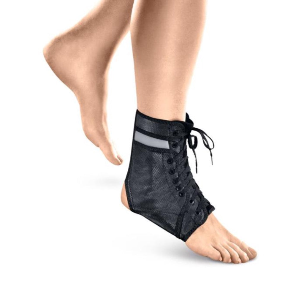 SWEDE-O-UNIVERSAL ANKLE BRACE WITH LACING