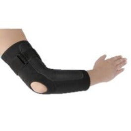 Hinged Elbow Sleeve