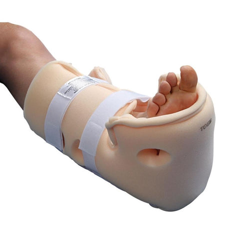 Heelift Suspension Boot