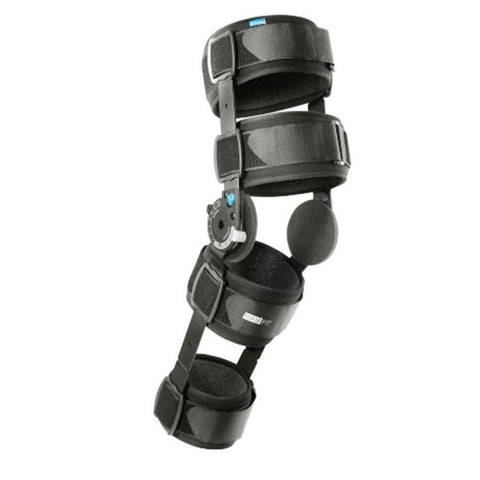 Innovator Cool Post-Op Knee Brace
