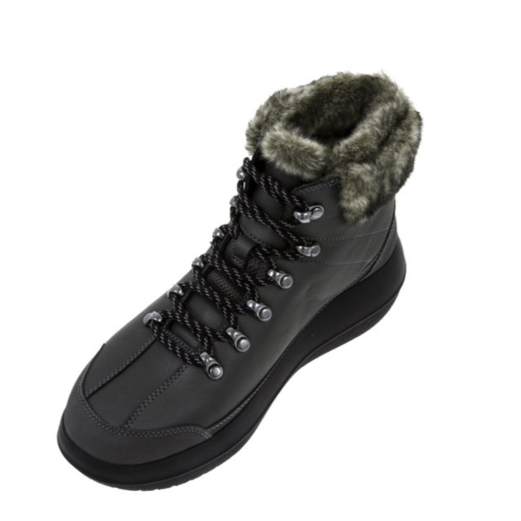 MONTANA ANTHRACITE WOMEN SHOES