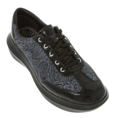 Bern Women Onyx Shoes