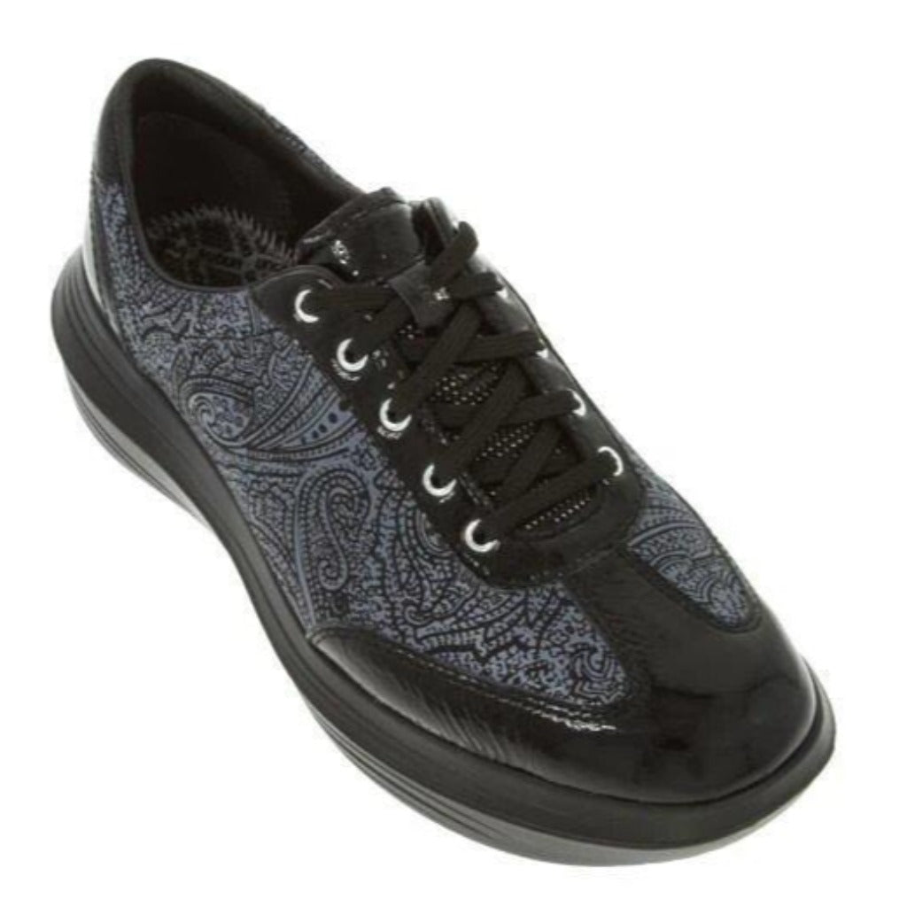 BERN WOMEN ONYX SHOES