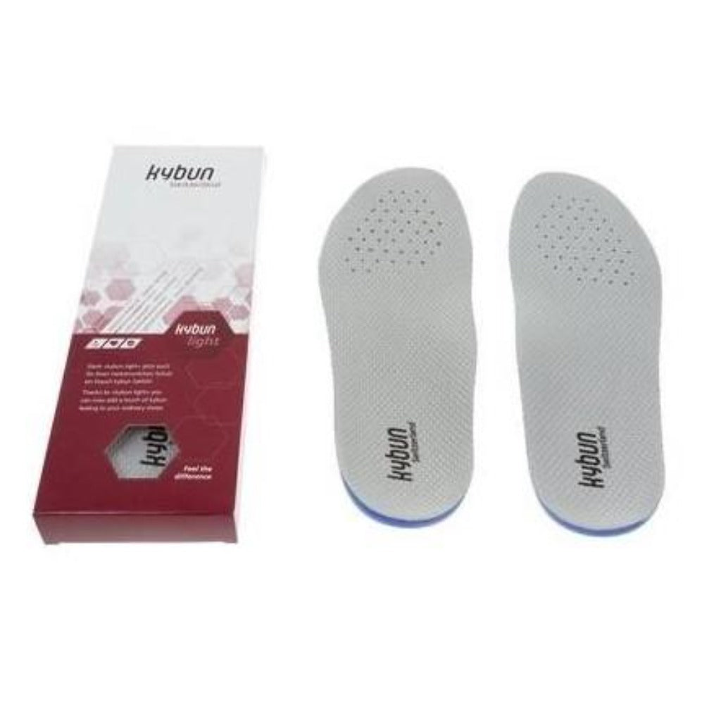 KYBUN SHOE INSOLE UNISEX  5/10mm