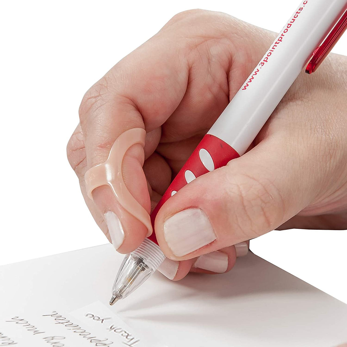 OVAL-8 FINGER SPLINT