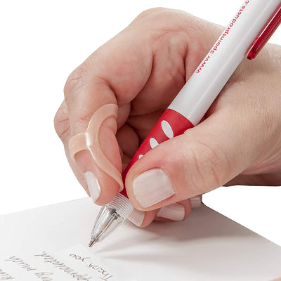 OVAL-8 FINGER SPLINT