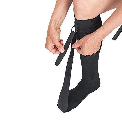 Strassburg Sock