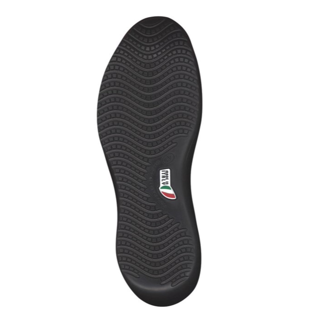 LAUSANNE ANTHRACITE MEN SHOES