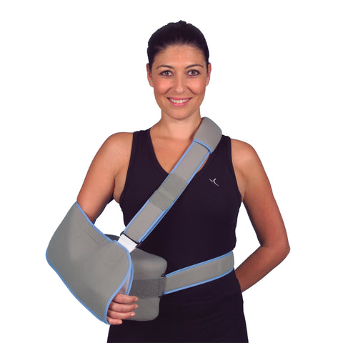 Shoulder Abduction Orthosis 15º