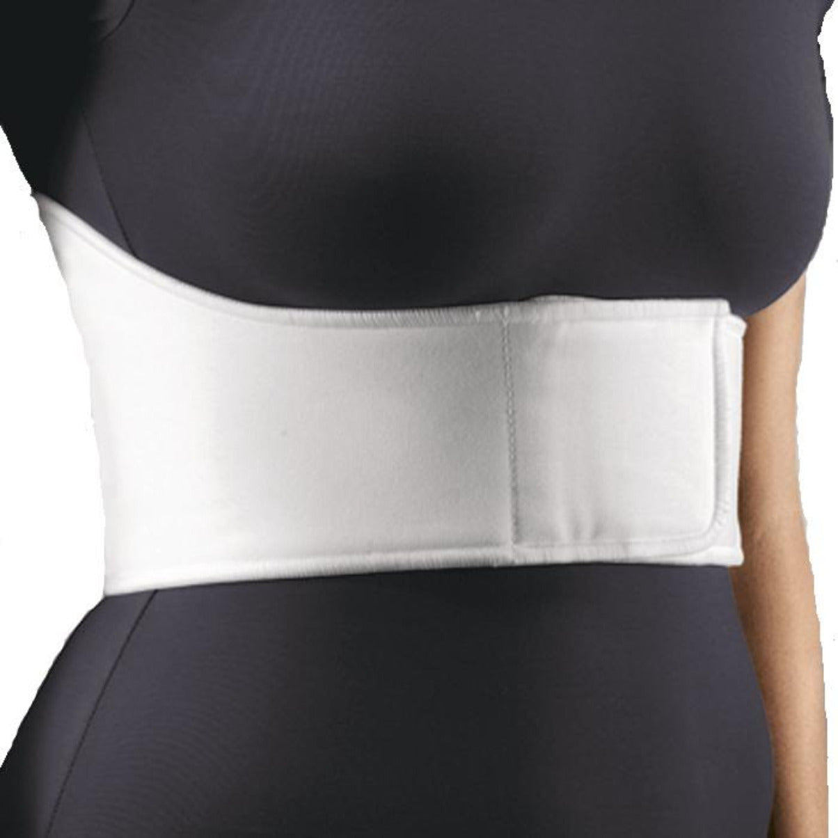 RIB BELT FOR WOMEN
