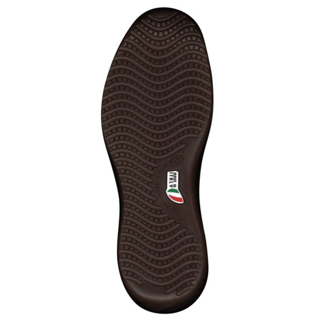 ARBON BROWN MEN SHOES